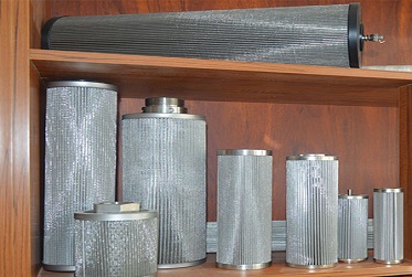 The Diverse Application of Coalescing Filter Cartridges